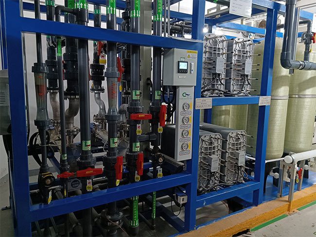 飲料廠4臺(tái)西門子IP-LXM45Z